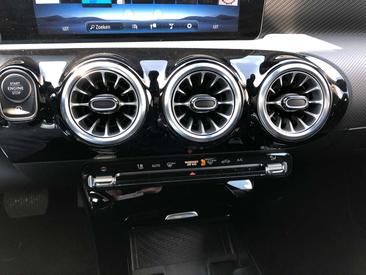 Mercedes Classe A 180 — photo 14