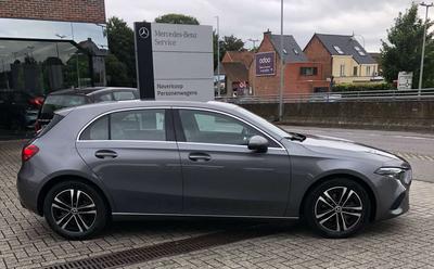 Mercedes Classe A 180