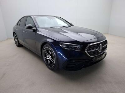 Mercedes Classe E 220 Night Edition