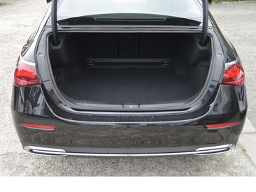 Mercedes Classe E 220 — photo 29