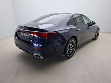 Mercedes Classe E 220 Night Edition — photo 3