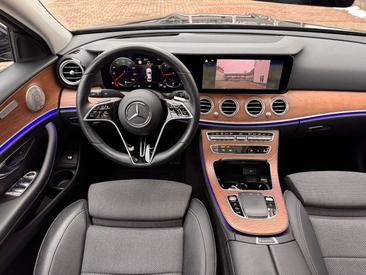 Mercedes Classe E 220 — photo 17