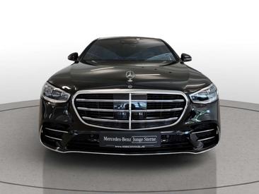 Mercedes Classe S 450 AMG LINE — photo 2