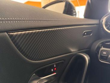 Mercedes CLA 200 — photo 35