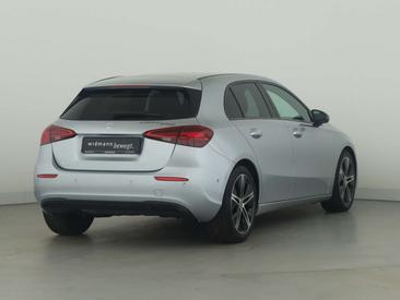 Mercedes Classe A 200 — photo 2