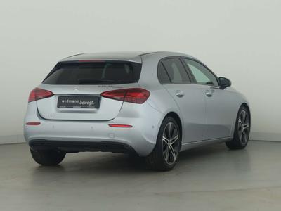 Mercedes Classe A 200