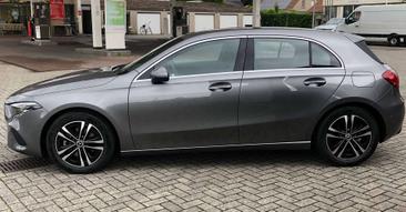 Mercedes Classe A 180 — photo 5