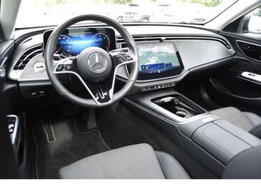 Mercedes Classe E 220 — photo 31