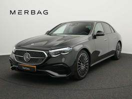 Mercedes Classe E 220 - 2026 - Joinsteer - #1