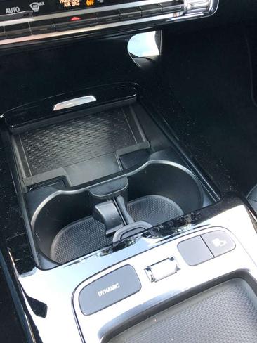 Mercedes Classe A 180 — photo 16