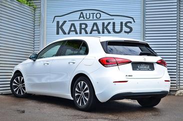 Mercedes Classe A 180 — photo 7