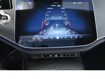 Mercedes Classe E 220 — photo 32