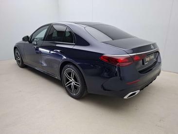 Mercedes Classe E 220 Night Edition — photo 5