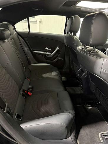 Mercedes Classe A 180 — photo 20