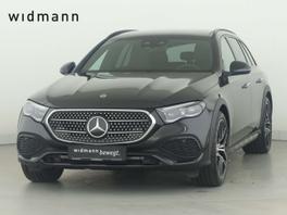Mercedes Classe E Break 220 - 2026 - Joinsteer - #1