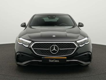Mercedes Classe E 220 — photo 2