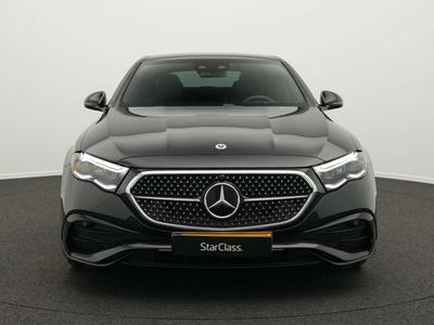 Mercedes Classe E 220