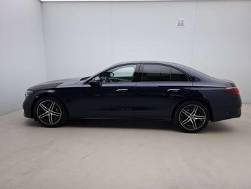 Mercedes Classe E 220 Night Edition — photo 6