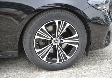 Mercedes Classe E 220 — photo 33