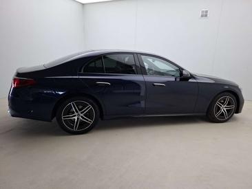 Mercedes Classe E 220 Night Edition — photo 7