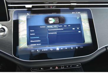 Mercedes Classe E 220 — photo 34