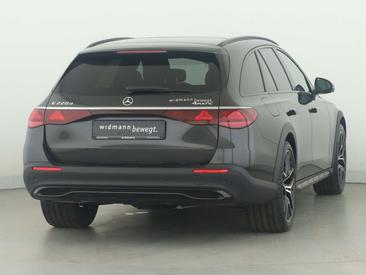 Mercedes Classe E Break 220 — photo 2