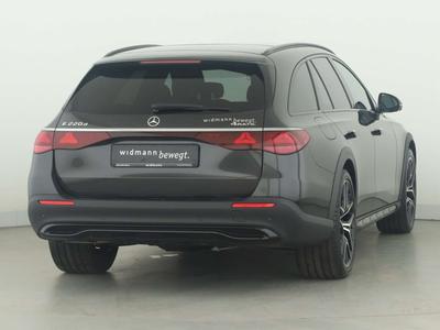 Mercedes Classe E Break 220