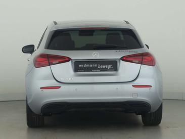 Mercedes Classe A 200 — photo 4