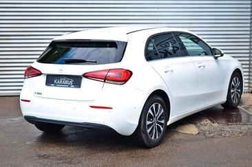 Mercedes Classe A 180 — photo 9