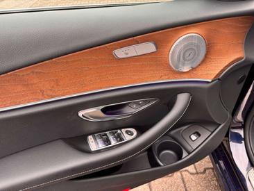 Mercedes Classe E 220 — photo 20