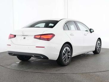 Mercedes Classe A 200 — photo 2