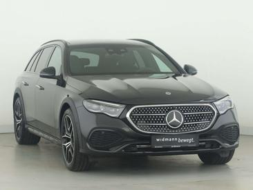 Mercedes Classe E Break 220 — photo 3