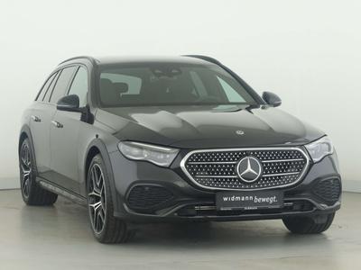 Mercedes Classe E Break 220