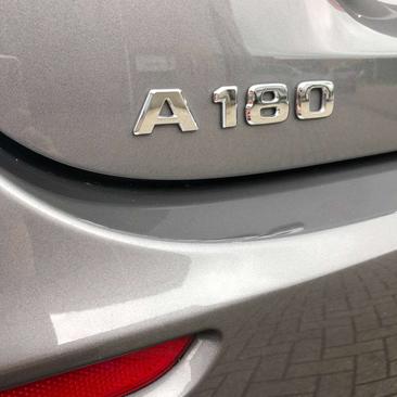 Mercedes Classe A 180 — photo 8