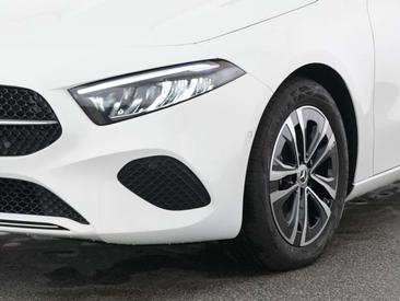 Mercedes Classe A 200 — photo 3