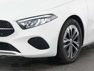 Mercedes Classe A 200