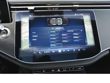 Mercedes Classe E 220 — photo 36