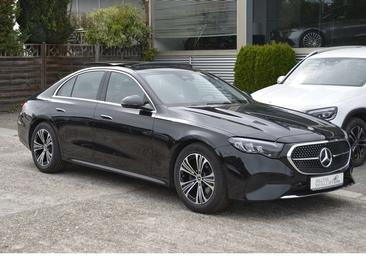 Mercedes Classe E 220 — photo 37