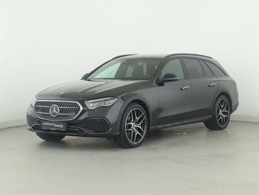 Mercedes Classe E Break 220 — photo 5