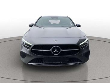 Mercedes Classe A 180 — photo 2