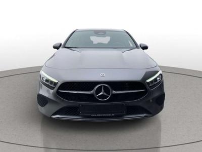 Mercedes Classe A 180