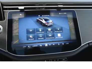Mercedes Classe E 220 — photo 38