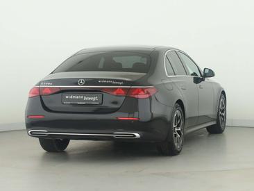 Mercedes Classe E 220 — photo 2
