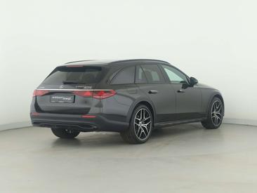 Mercedes Classe E Break 220 — photo 6