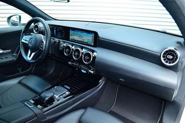 Mercedes Classe A 180 — photo 12