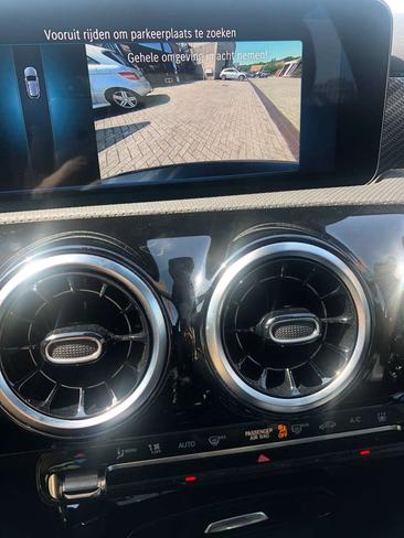 Mercedes Classe A 250 Business — photo 22