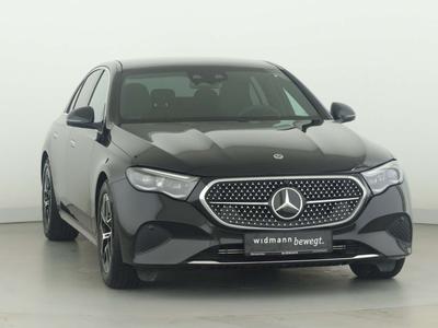 Mercedes Classe E 220