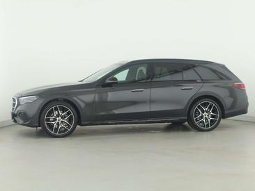 Mercedes Classe E Break 220 — photo 7