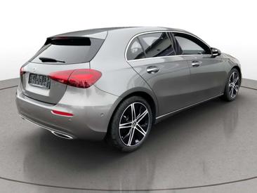 Mercedes Classe A 180 — photo 4