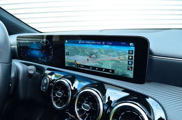 Mercedes Classe A 180 — photo 13